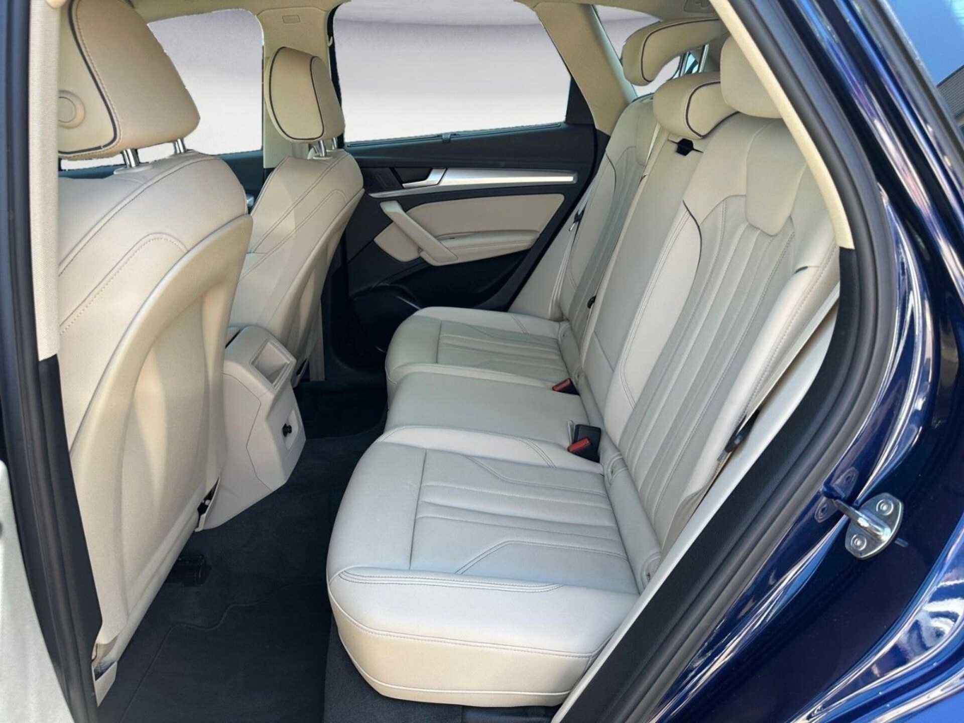 Audi Q5 SUV S line