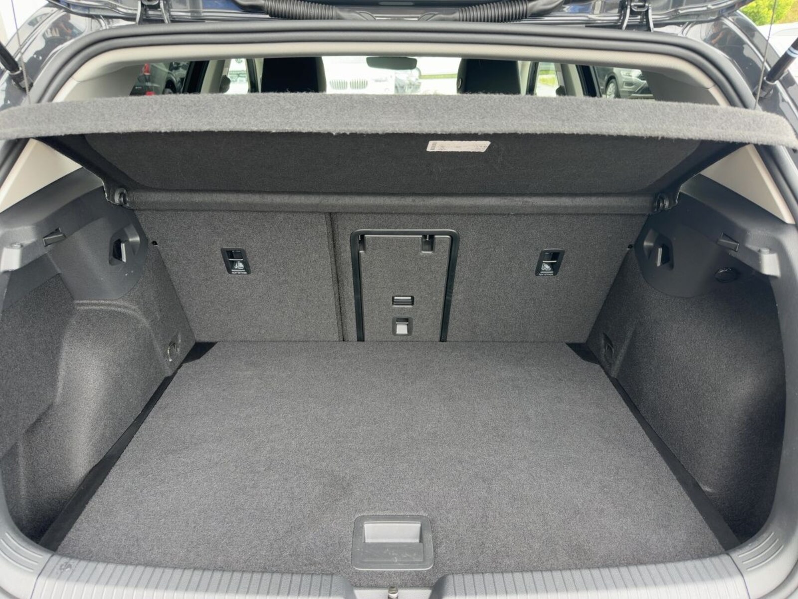 Volkswagen Golf – Bild 6