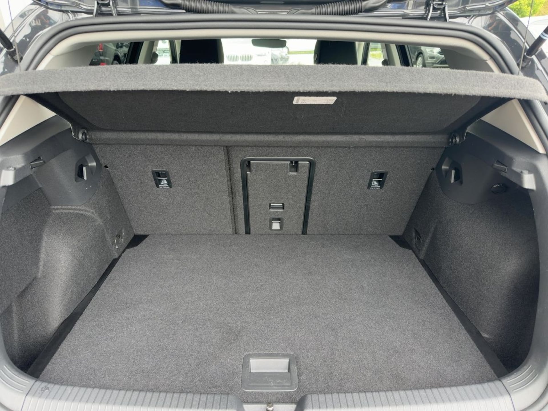 Volkswagen Golf MOVE