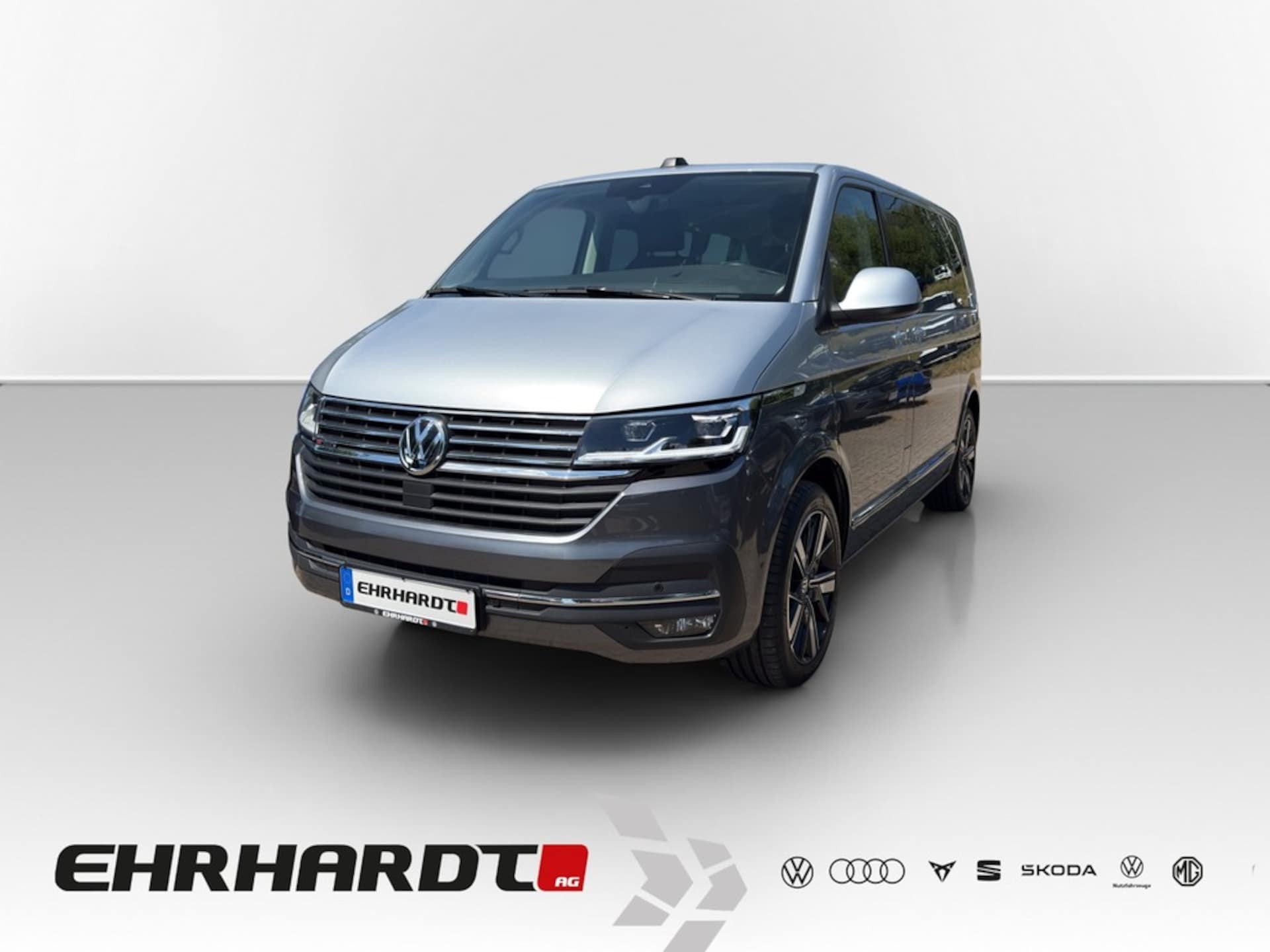 Volkswagen T6.1 Multivan Comfortline