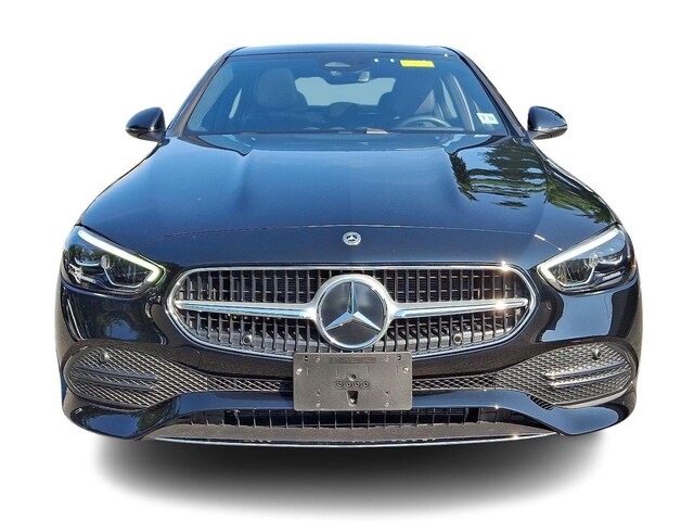 2026 Mercedes-Benz C 300