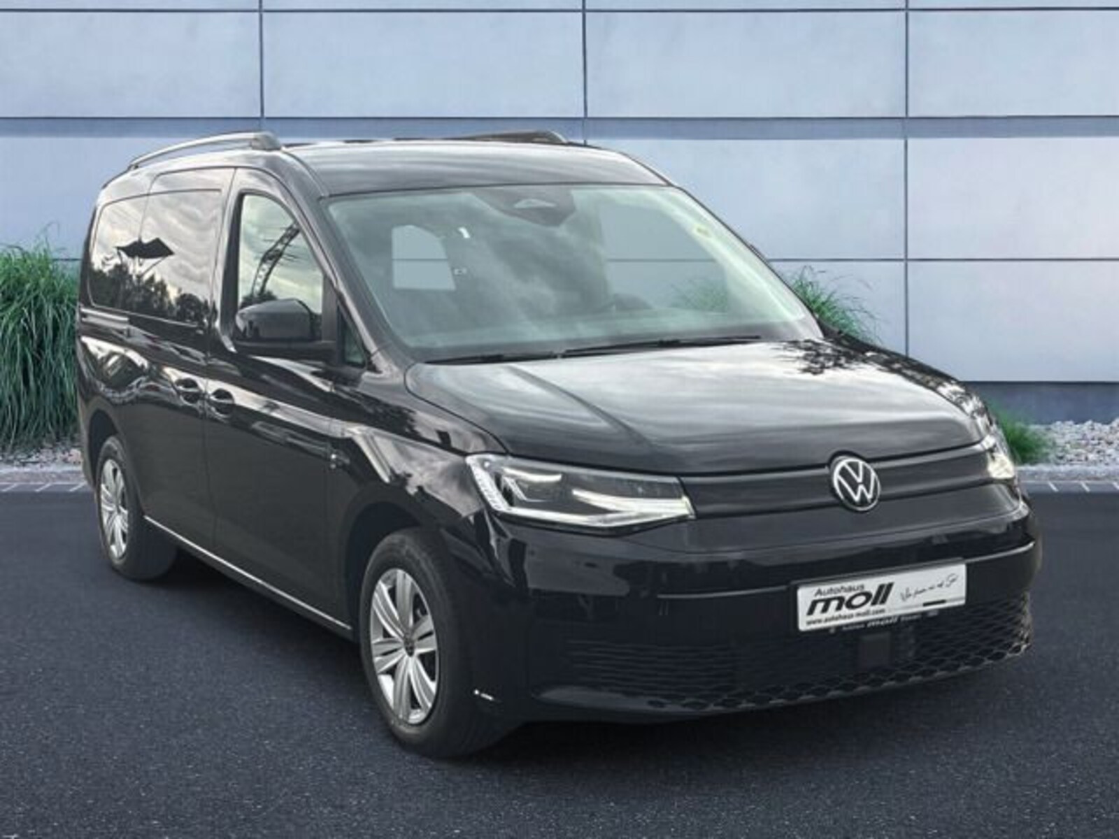 Volkswagen Caddy Maxi – Bild 5