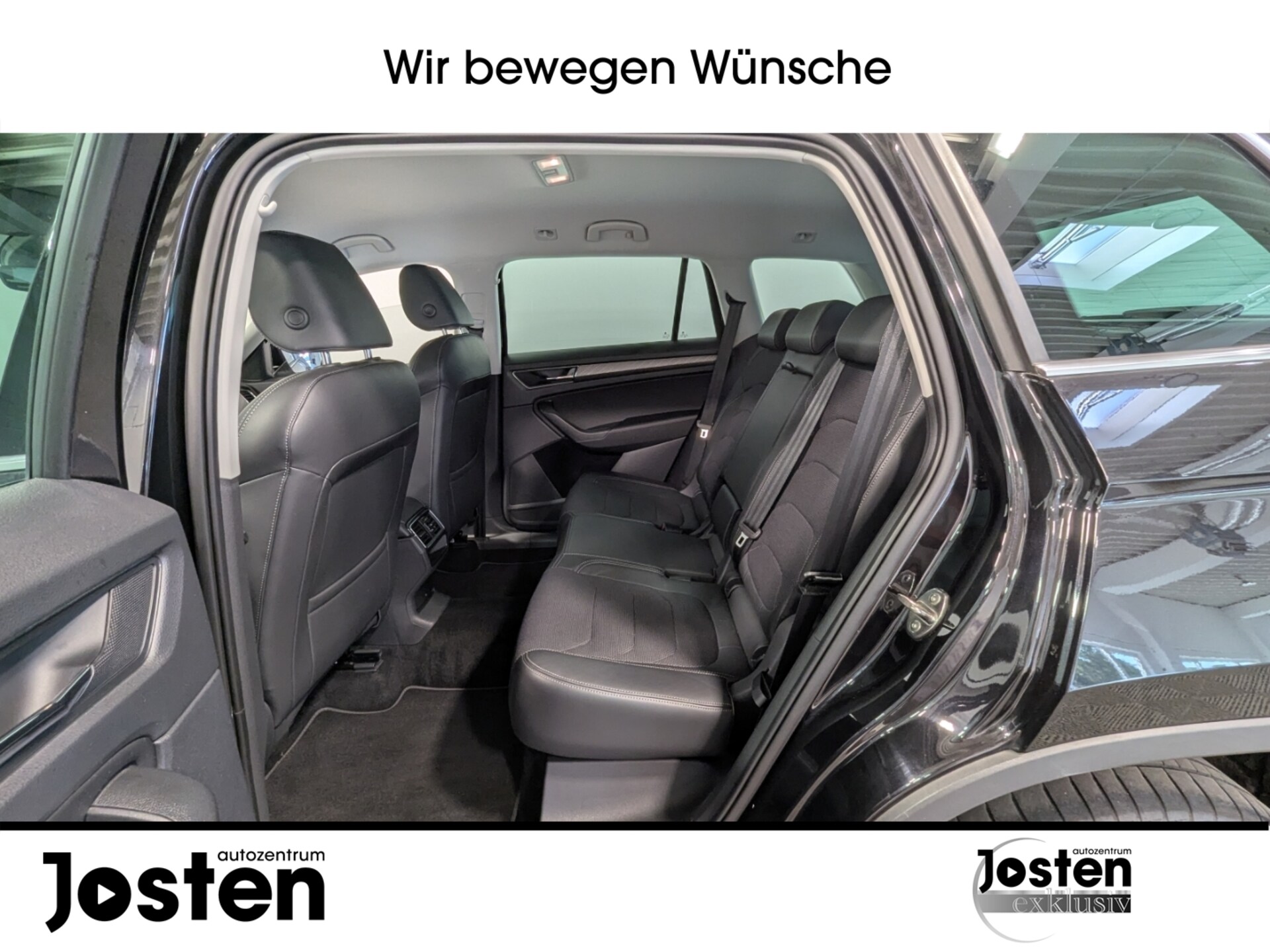 Skoda Kodiaq Style
