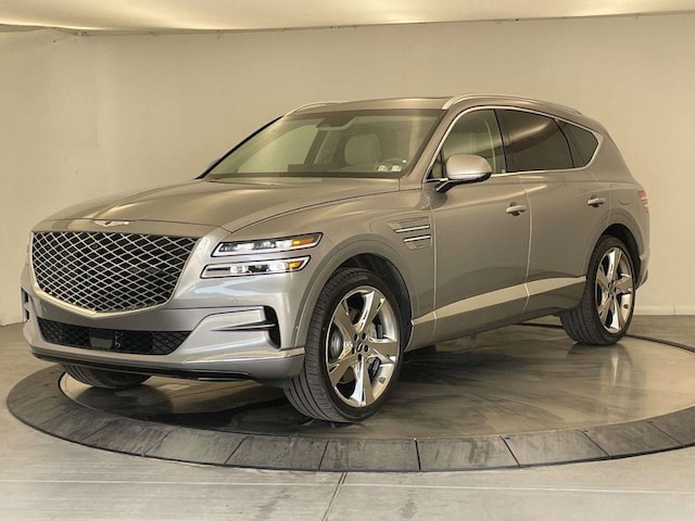 2024 Genesis GV80