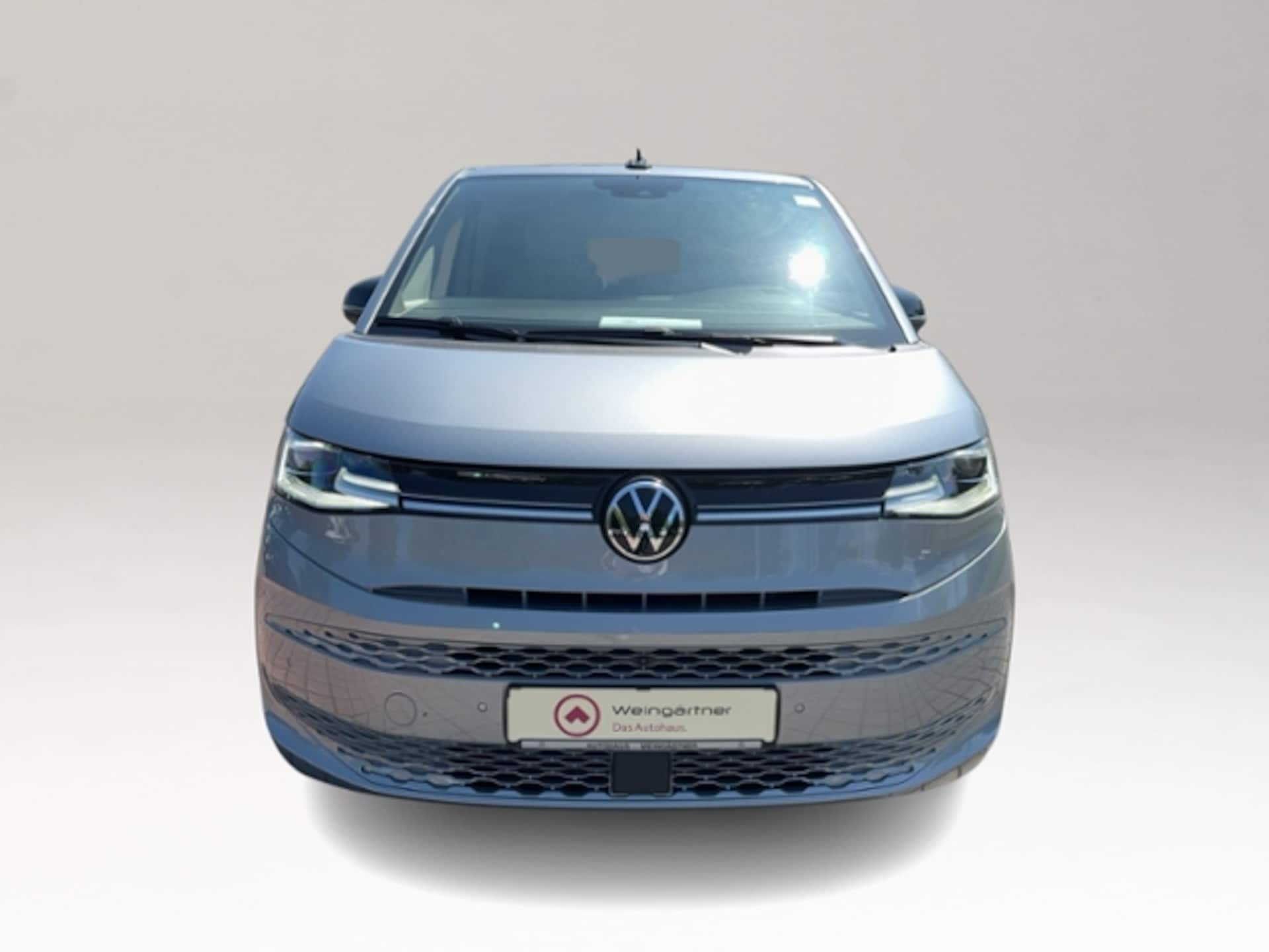 Volkswagen Multivan Langversion Life