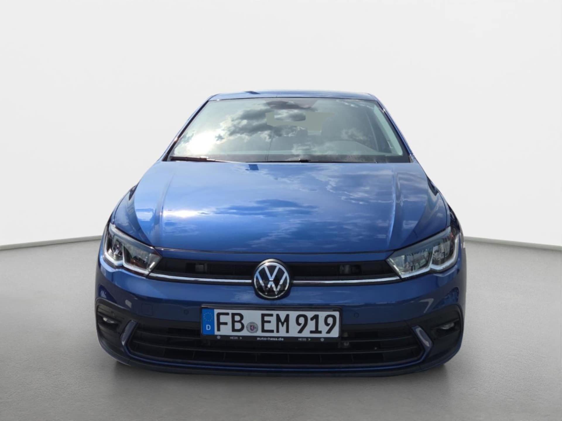 Volkswagen Polo Life