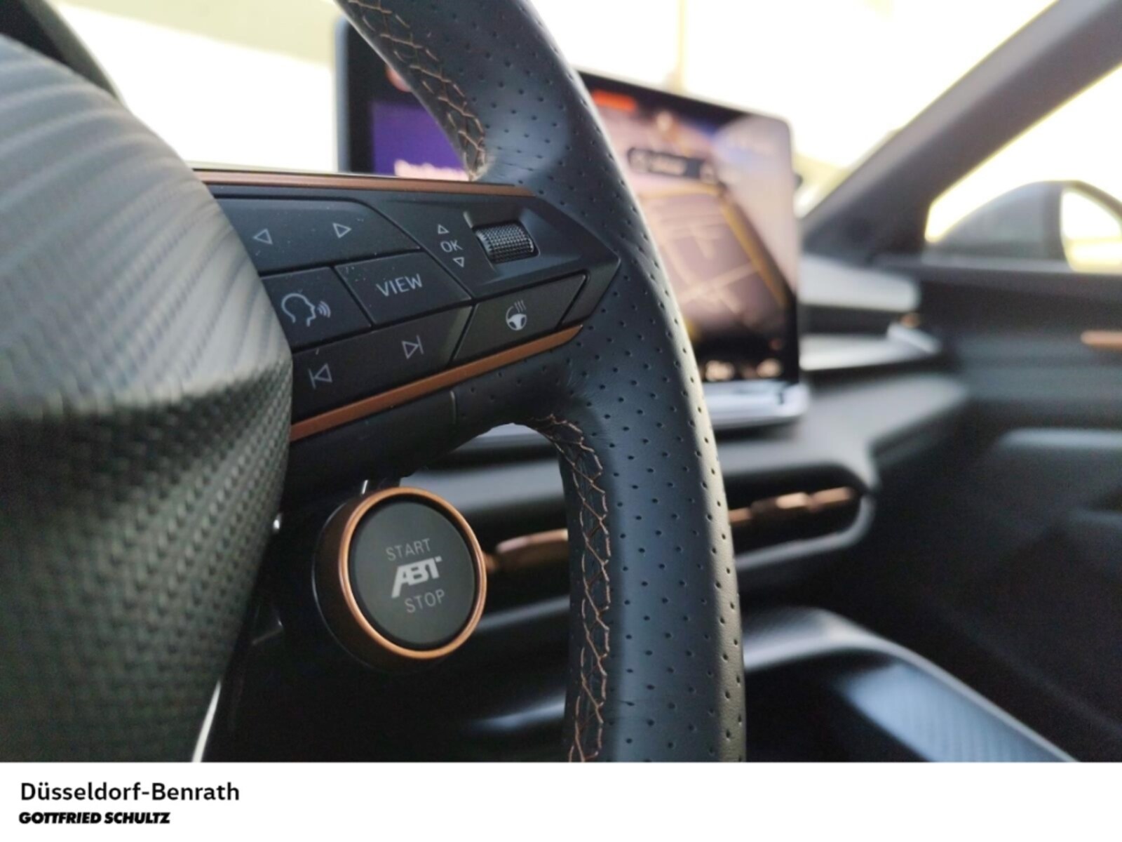CUPRA Terramar – Bild 14