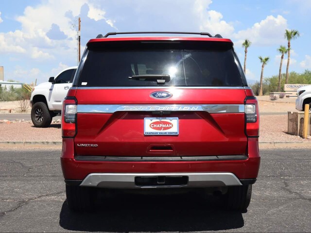 2019 Ford Expedition