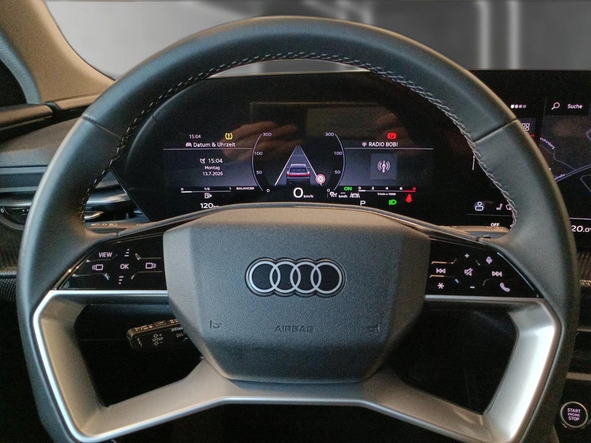 Audi Q5 SUV
