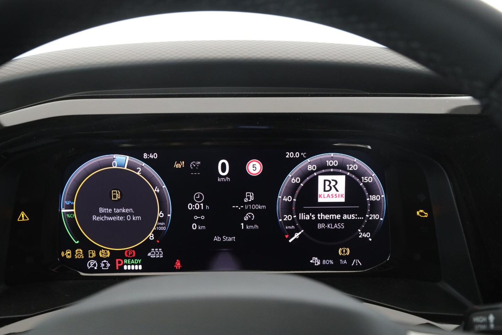Volkswagen California – Bild 19