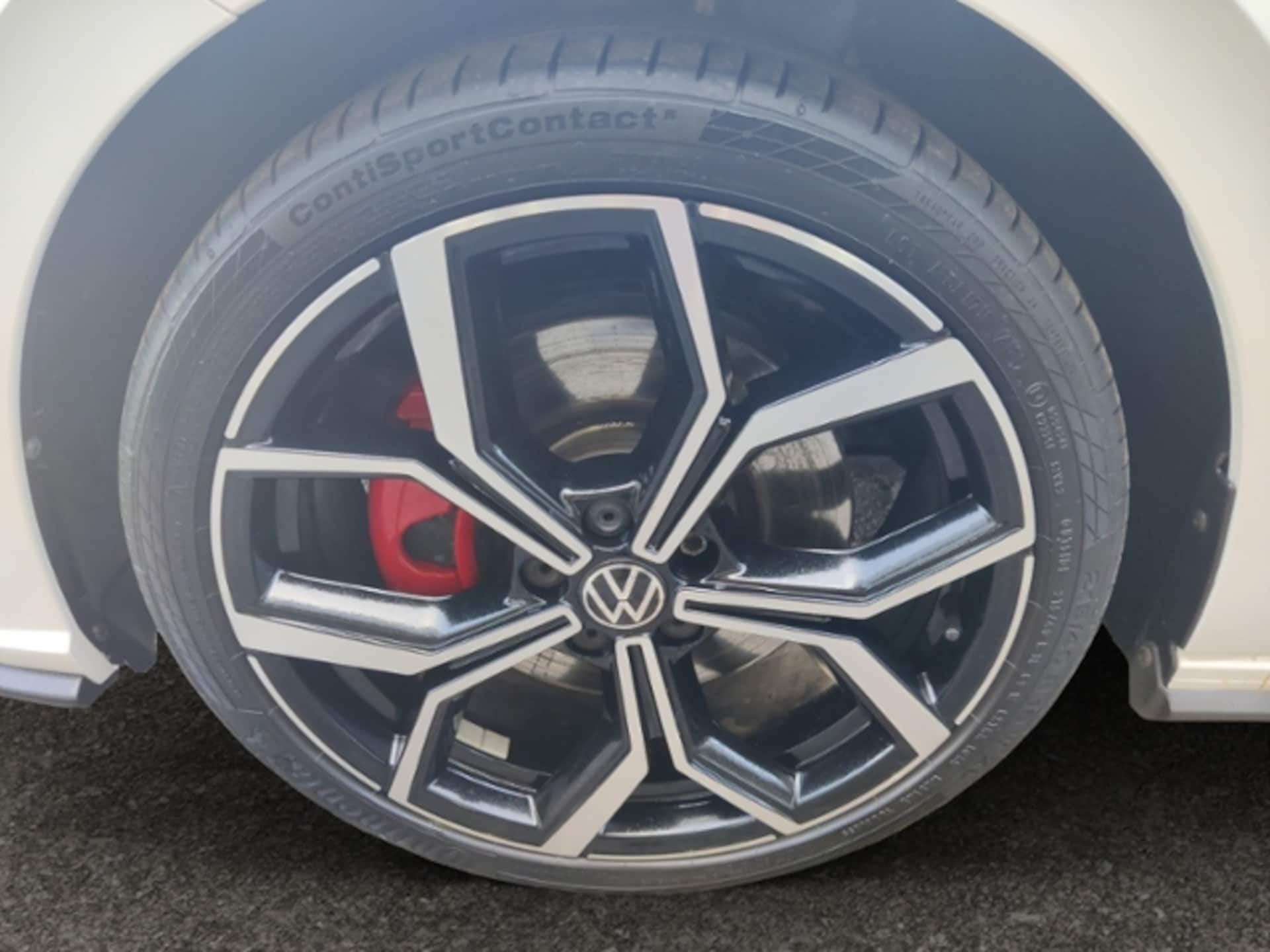Volkswagen Polo GTI