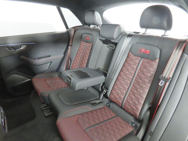 2026 Audi RS Q8 Base - Photo 35
