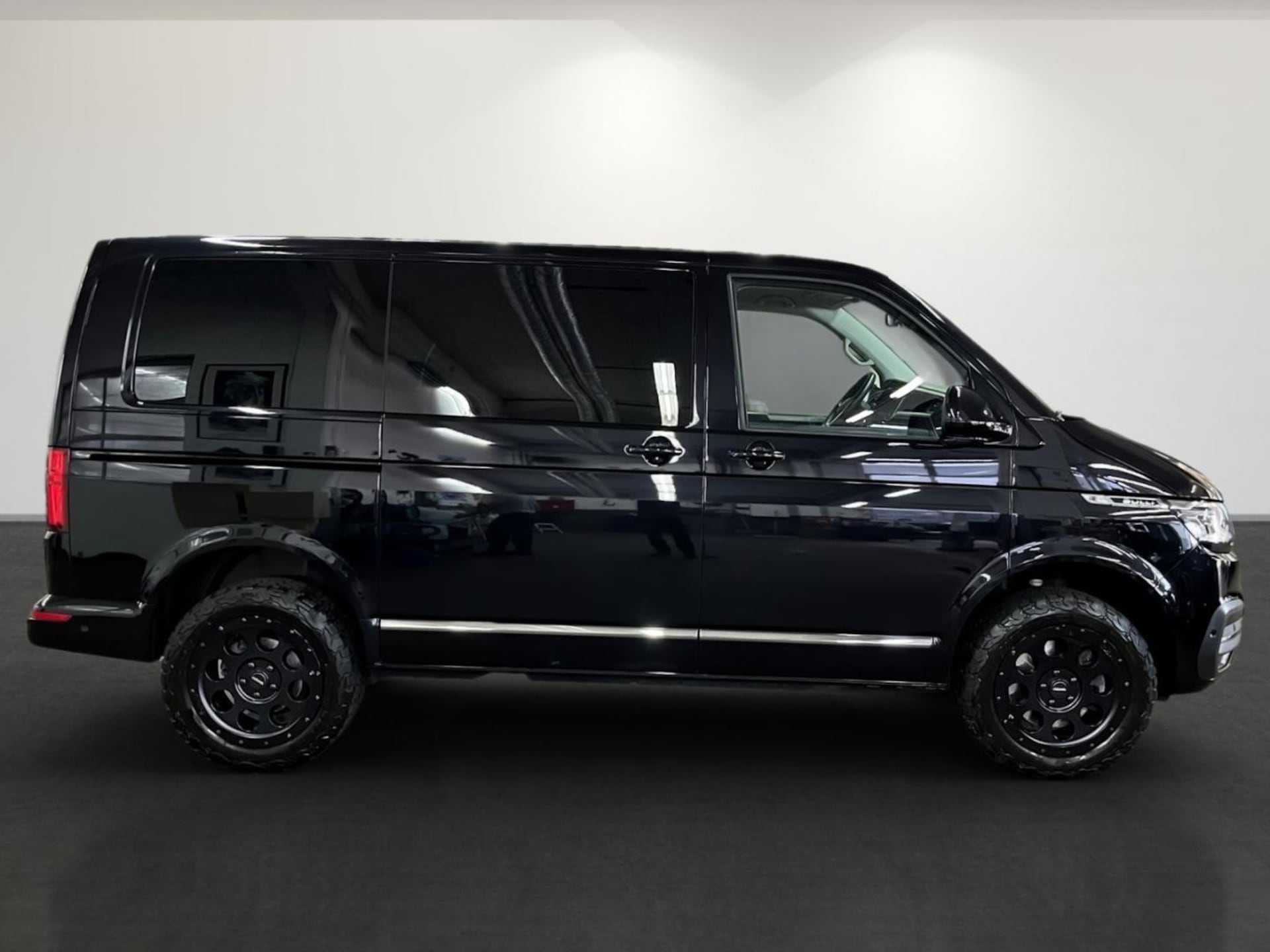 Volkswagen T6.1 Multivan Highline