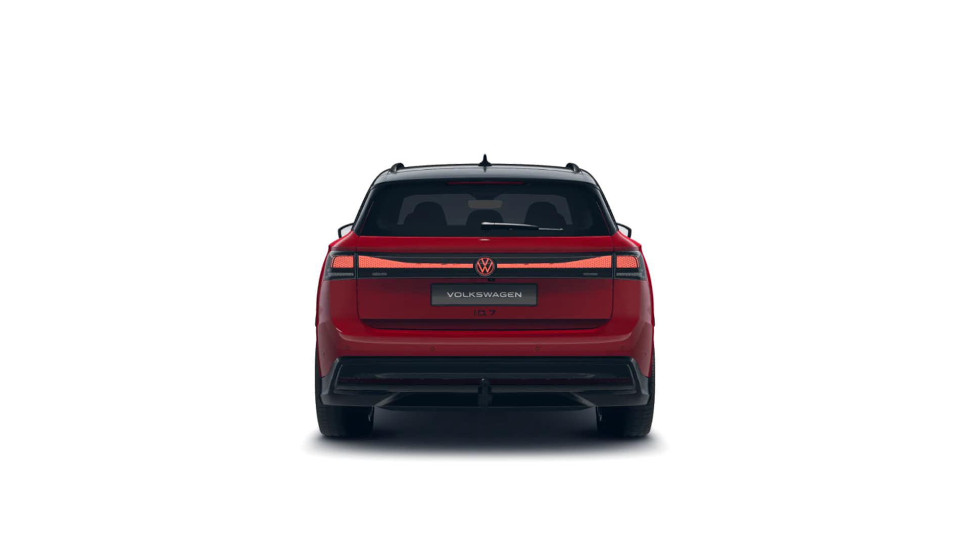 Volkswagen ID.7 Tourer Pro S