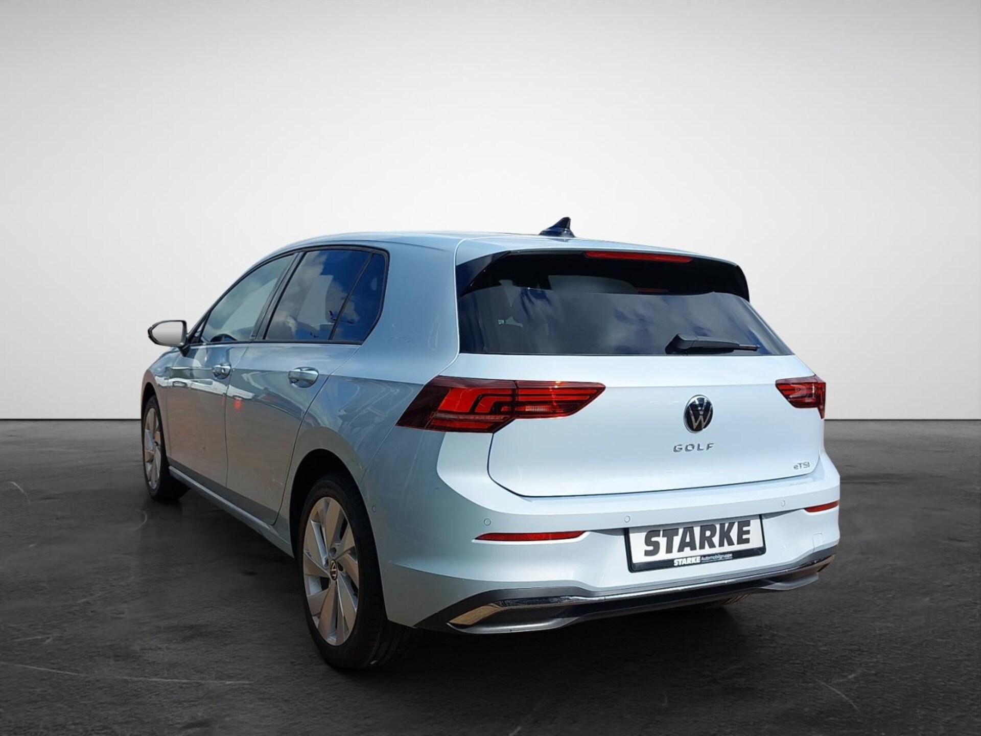 Volkswagen Golf ENERGY