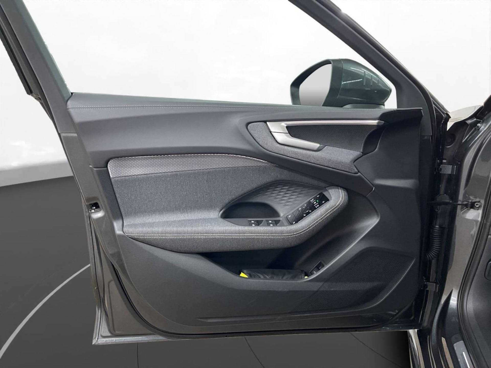 Audi A5 Limousine