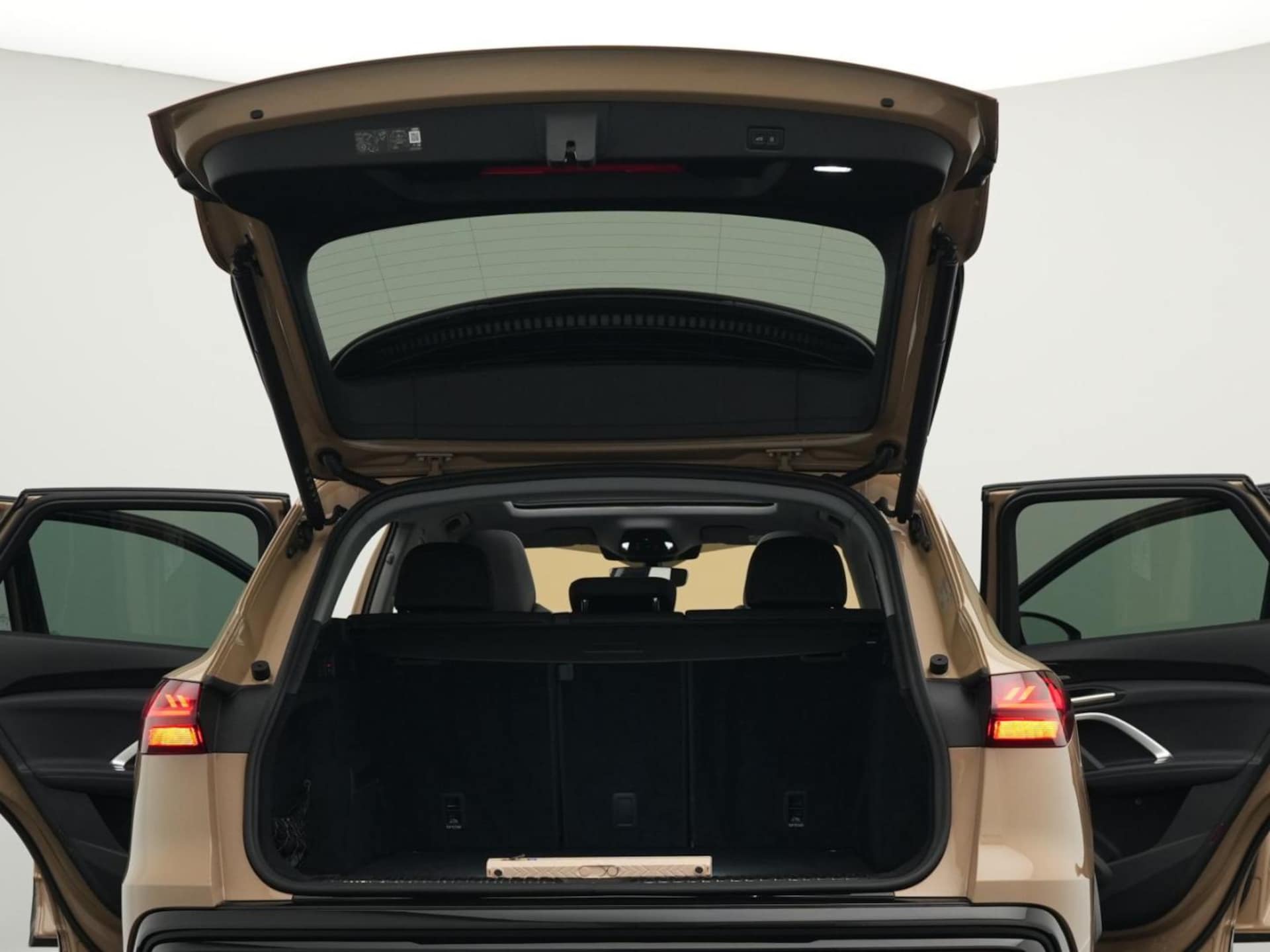 Audi Q5 SUV edition one