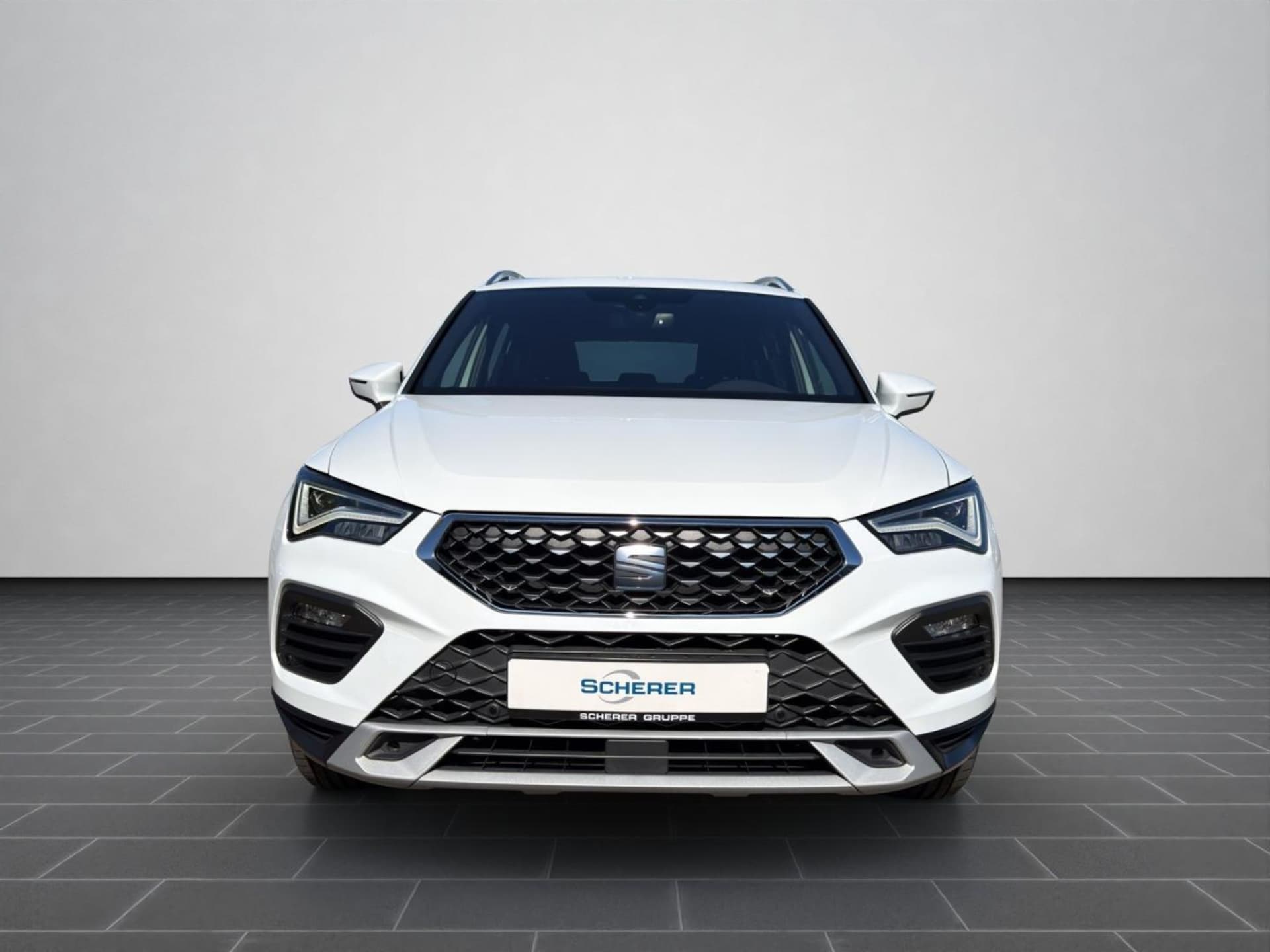 SEAT Ateca Xperience