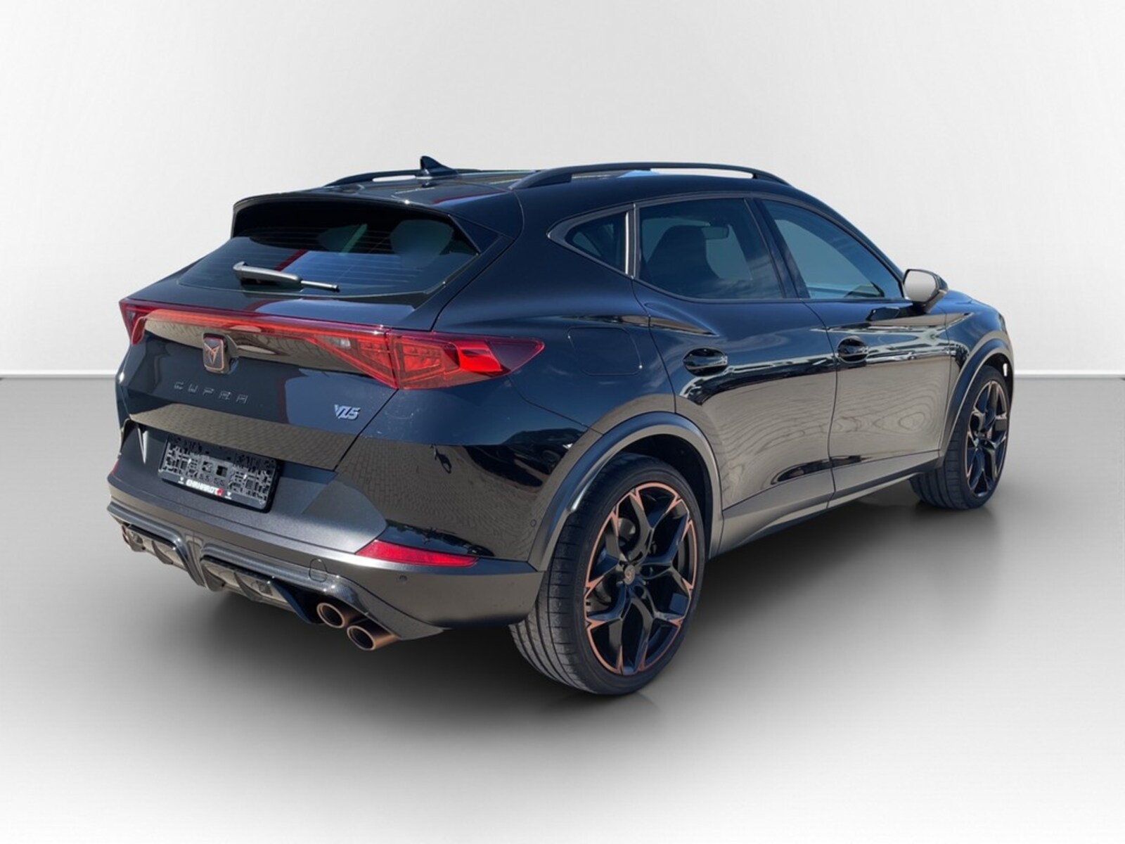 CUPRA Formentor – Bild 6