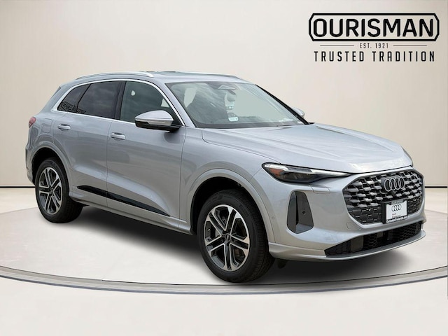2026 Audi Q5