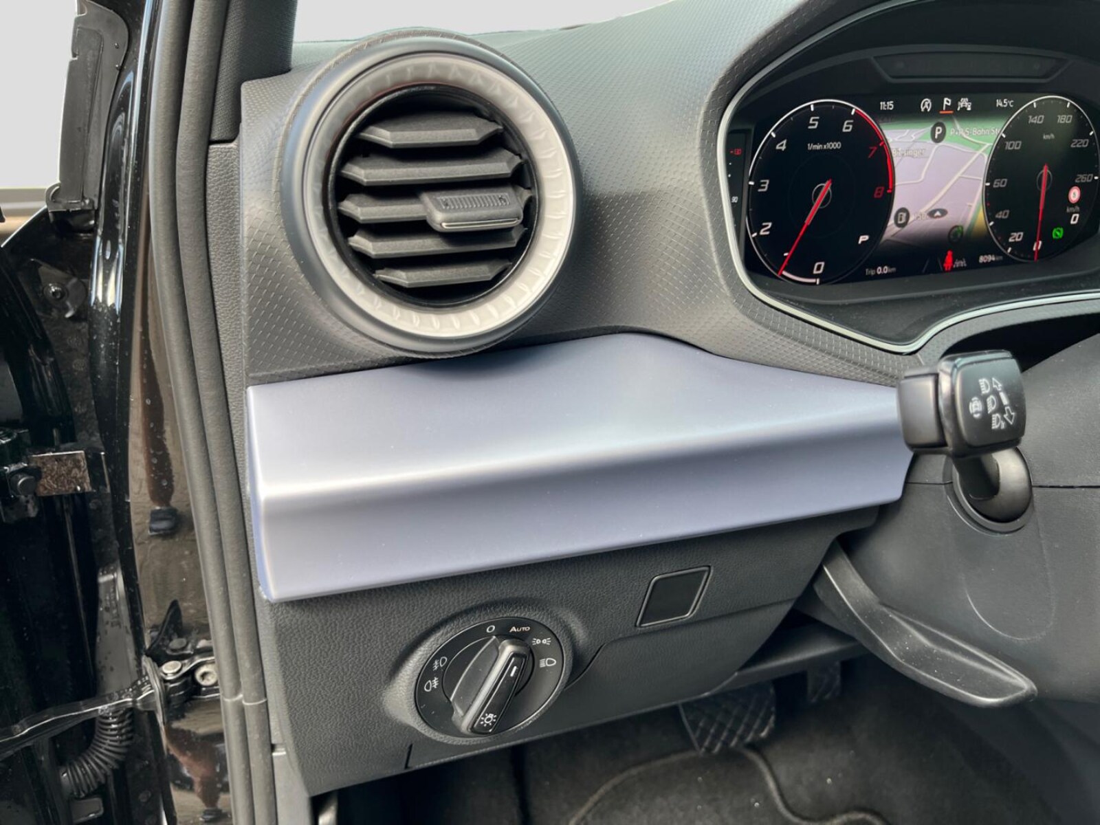 SEAT Ibiza – Bild 12