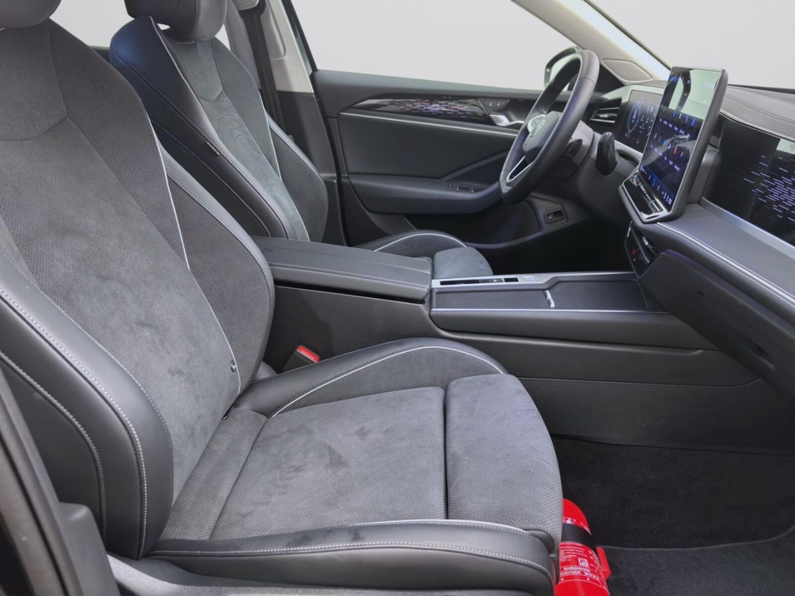 Volkswagen Passat – Bild 17