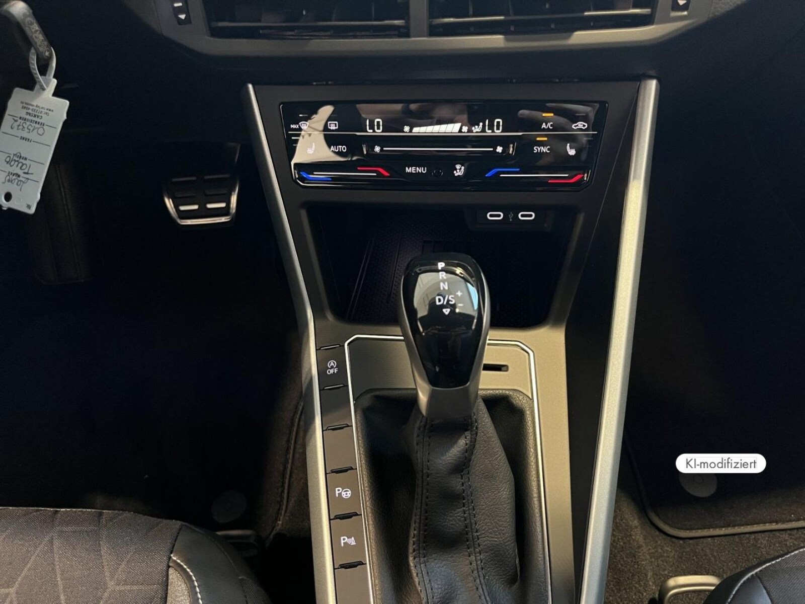 Volkswagen Taigo – Bild 20