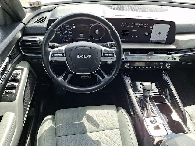 2024 Kia Telluride