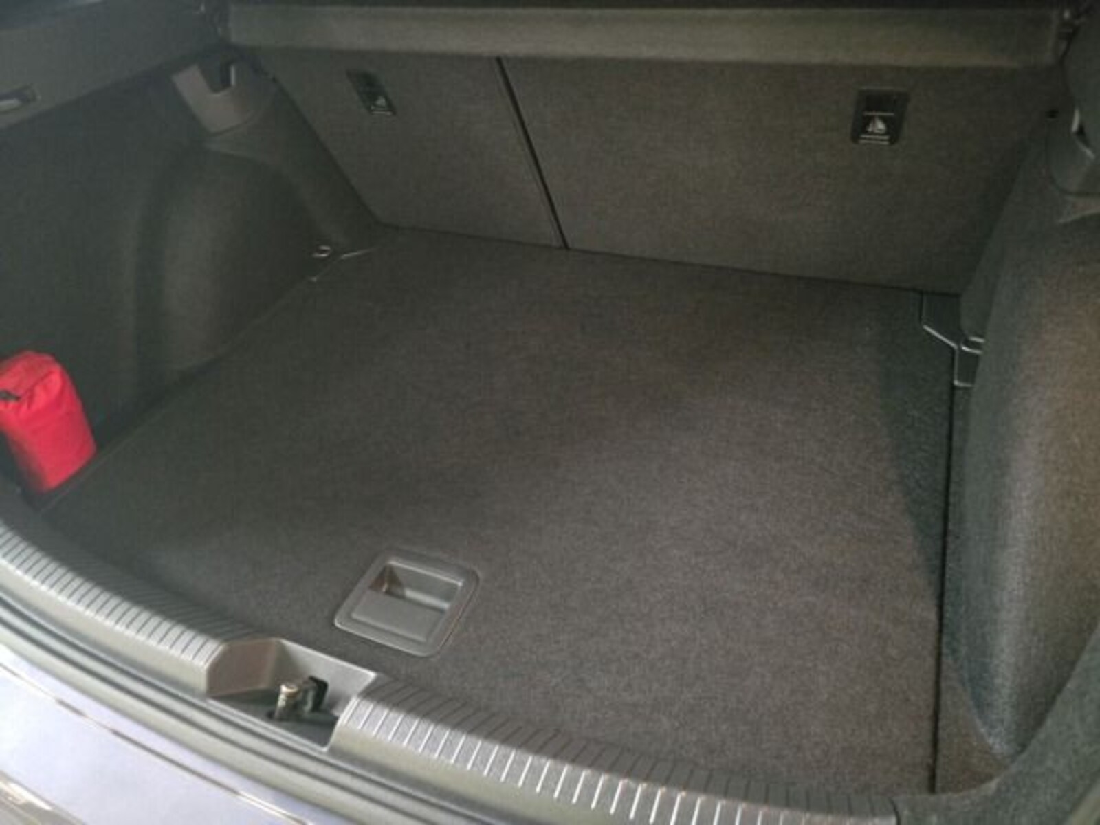 Volkswagen Taigo – Bild 14