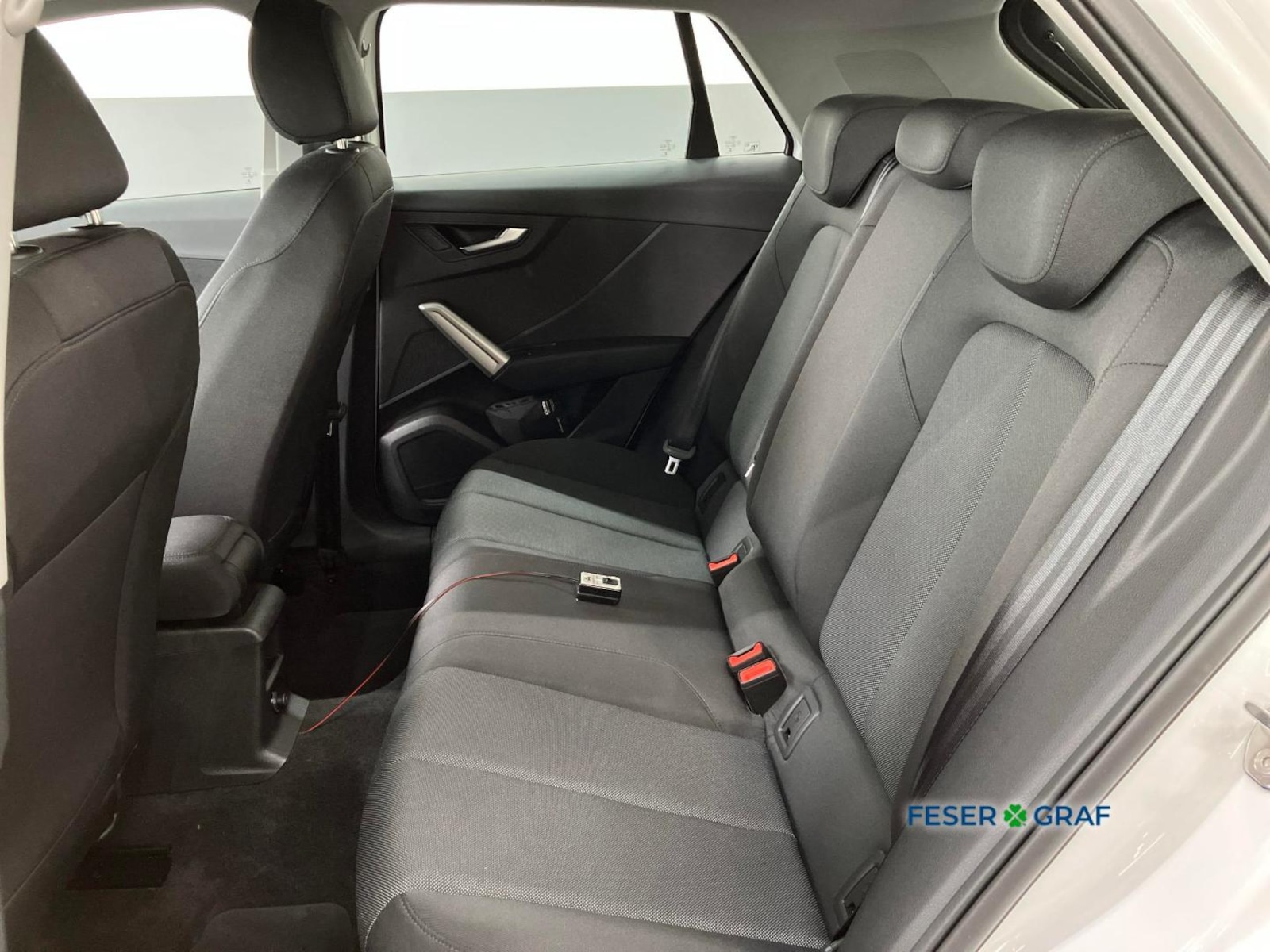 Audi Q2 – Bild 9