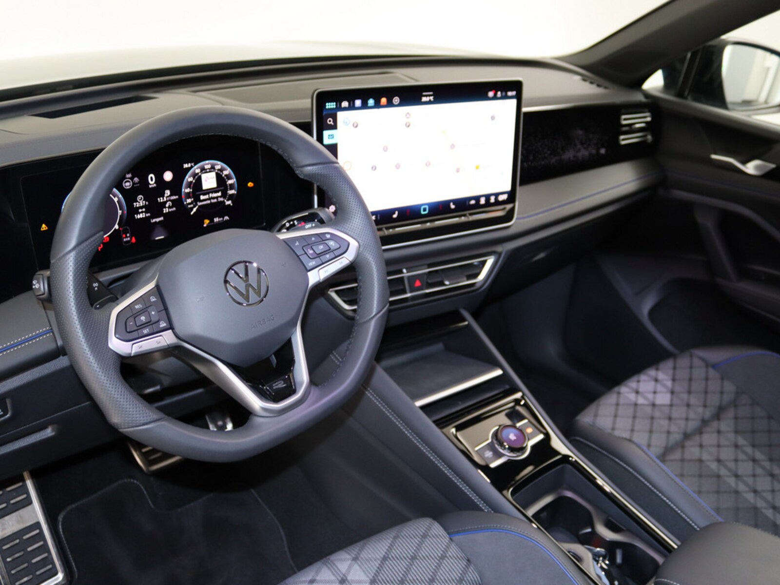 Volkswagen Tiguan – Bild 13