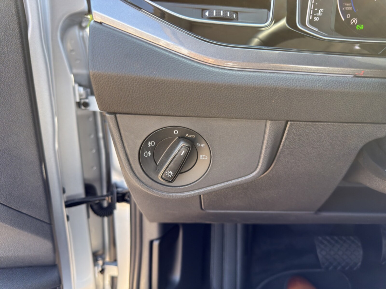 Volkswagen Taigo – Bild 22