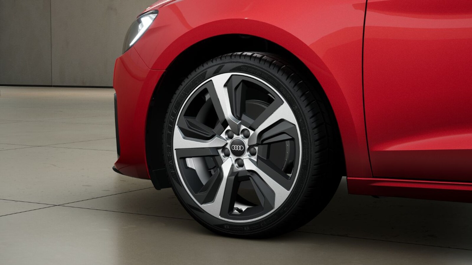 Audi A1 Sportback – Bild 6