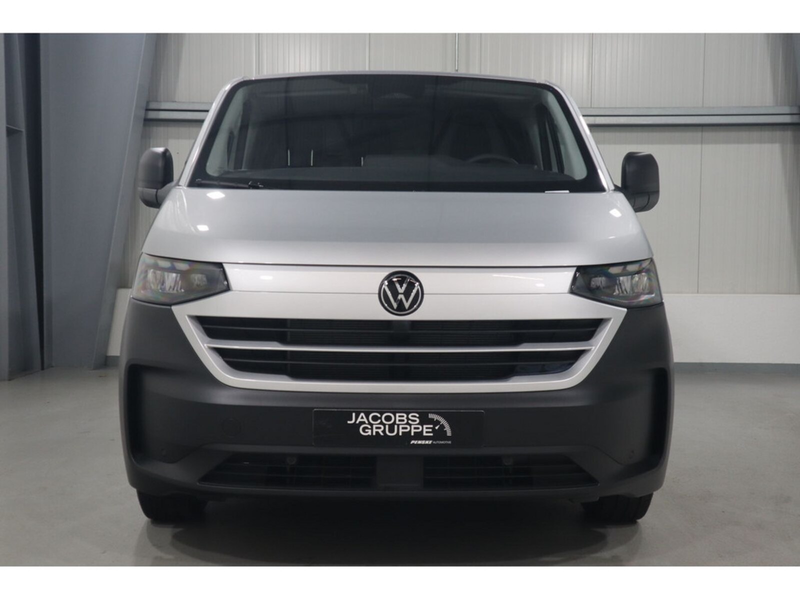 Volkswagen Transporter Kasten langer Radstand – Bild 2