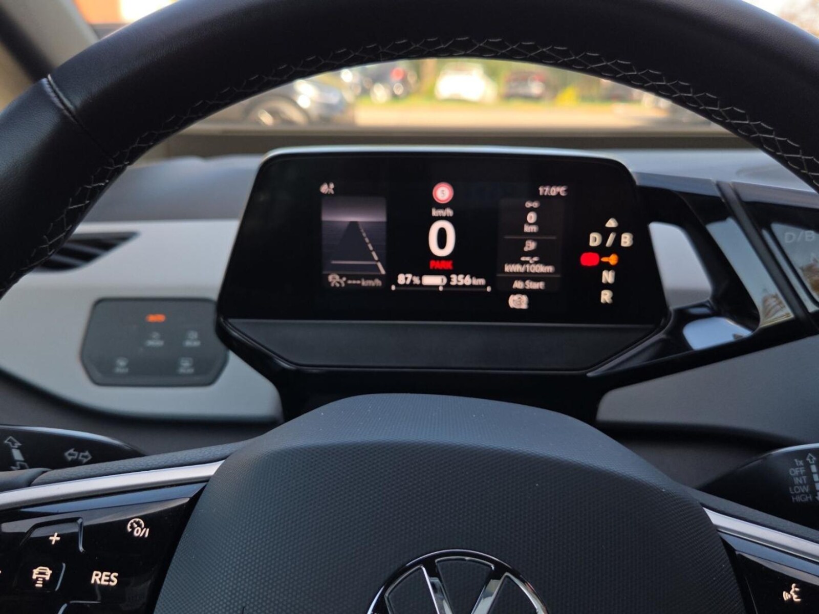 Volkswagen ID.3 – Bild 11