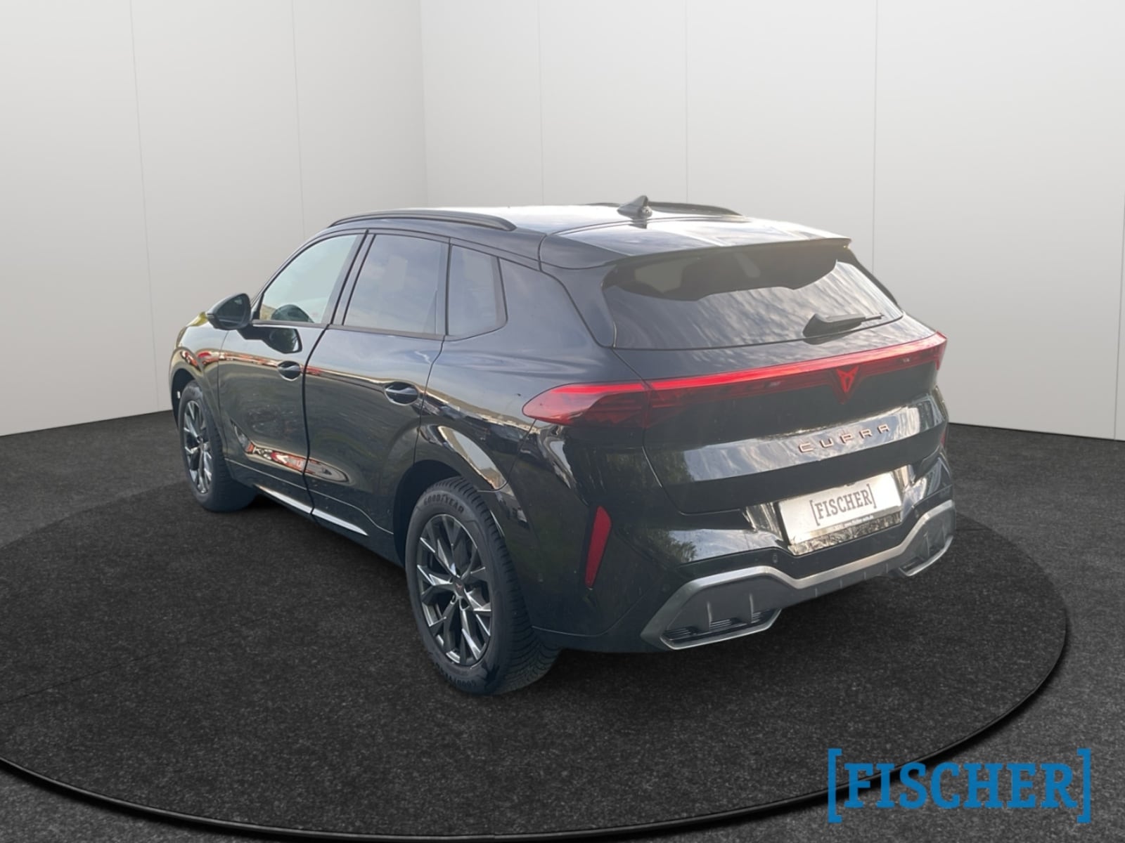CUPRA Terramar – Bild 4
