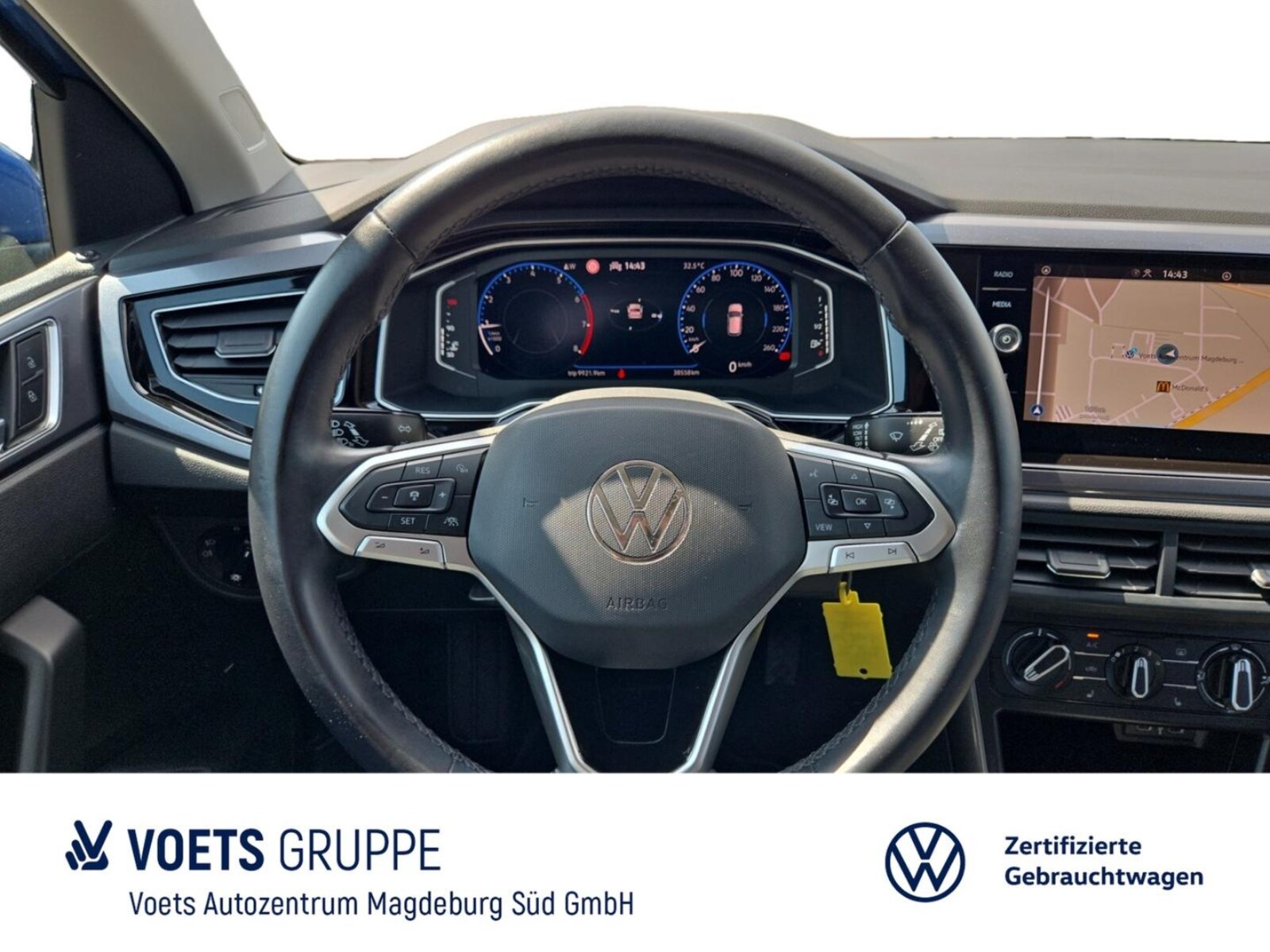 Volkswagen Polo – Bild 10