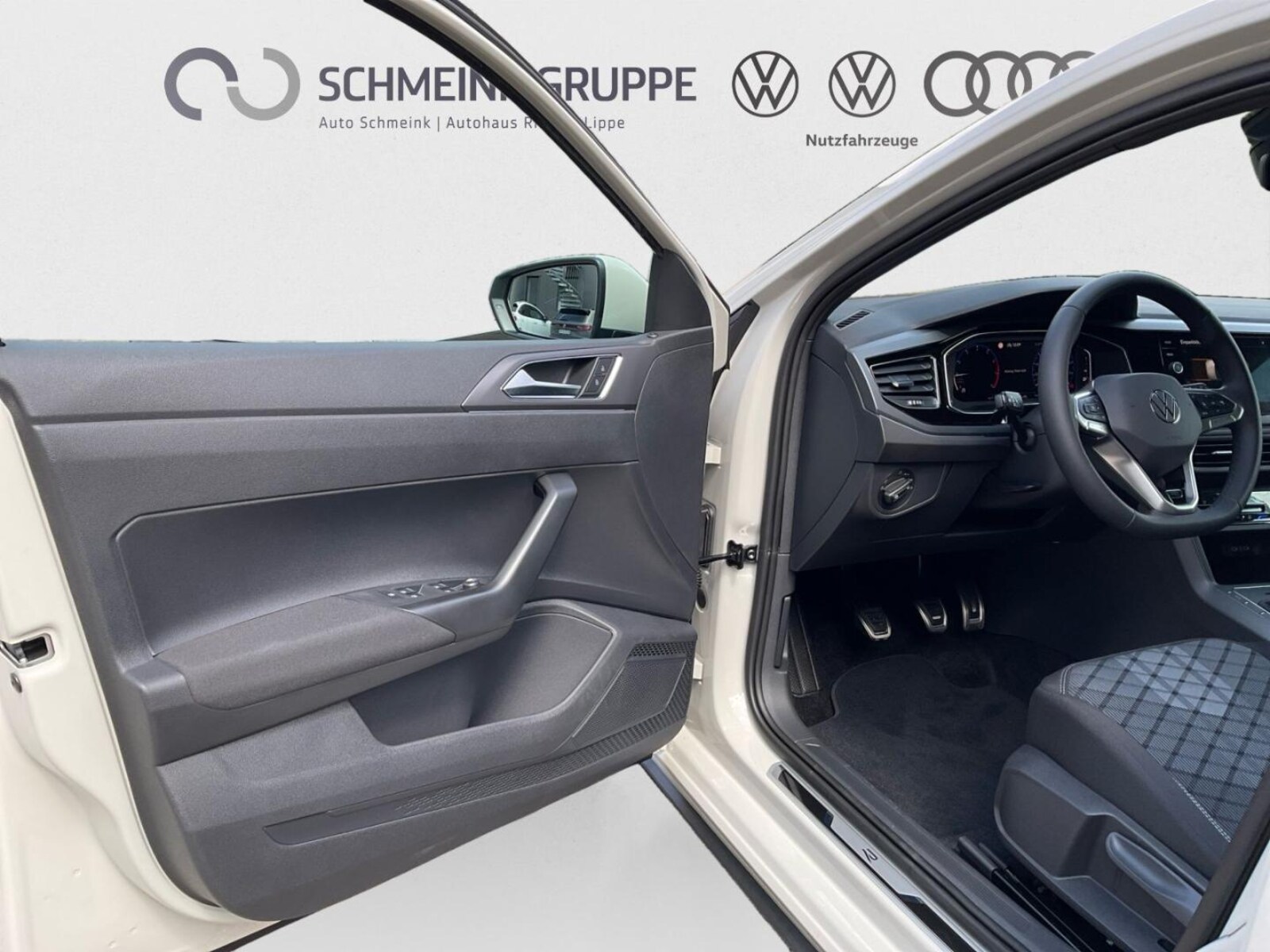 Volkswagen Polo – Bild 18