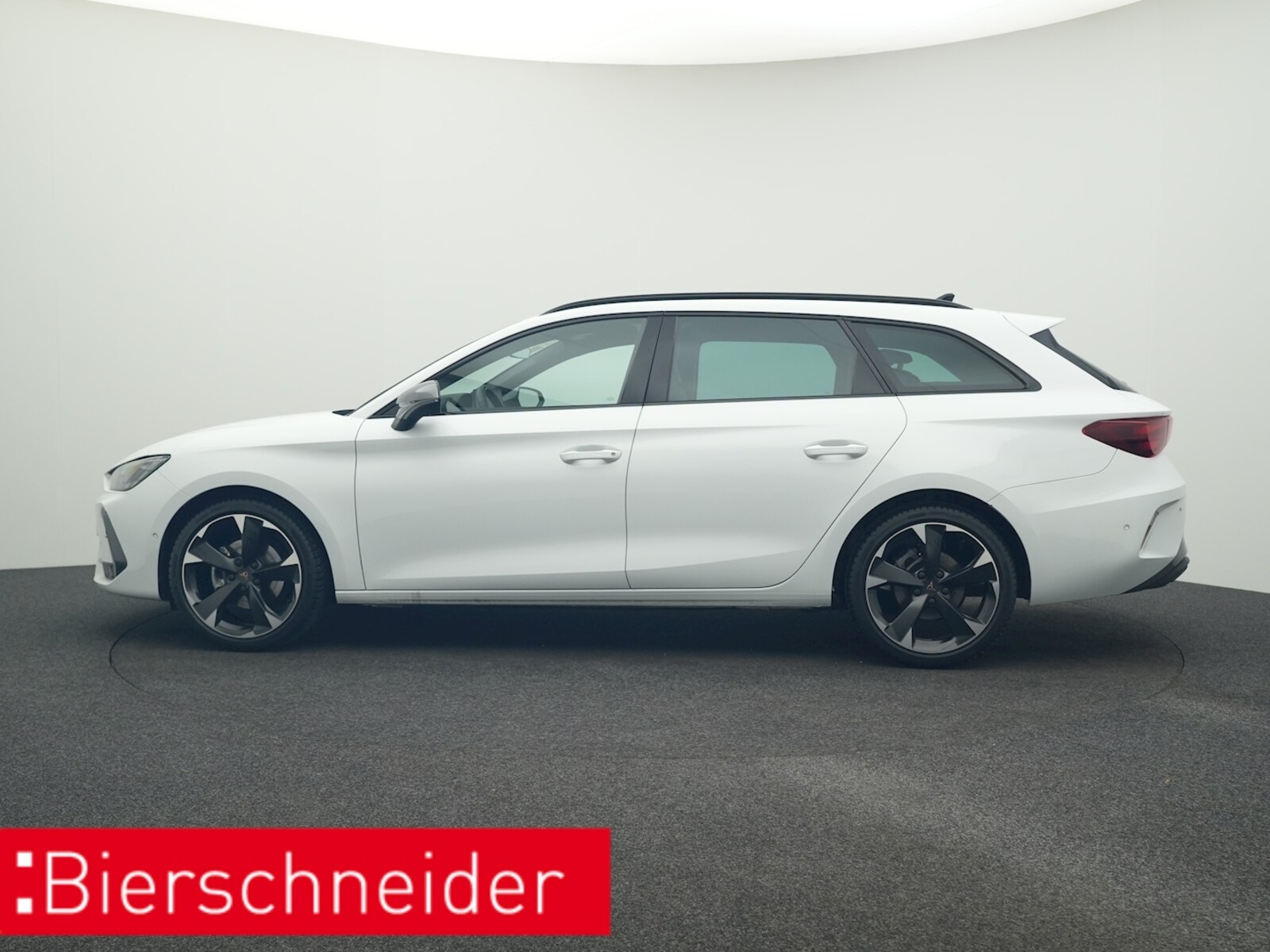CUPRA Leon Sportstourer – Bild 3