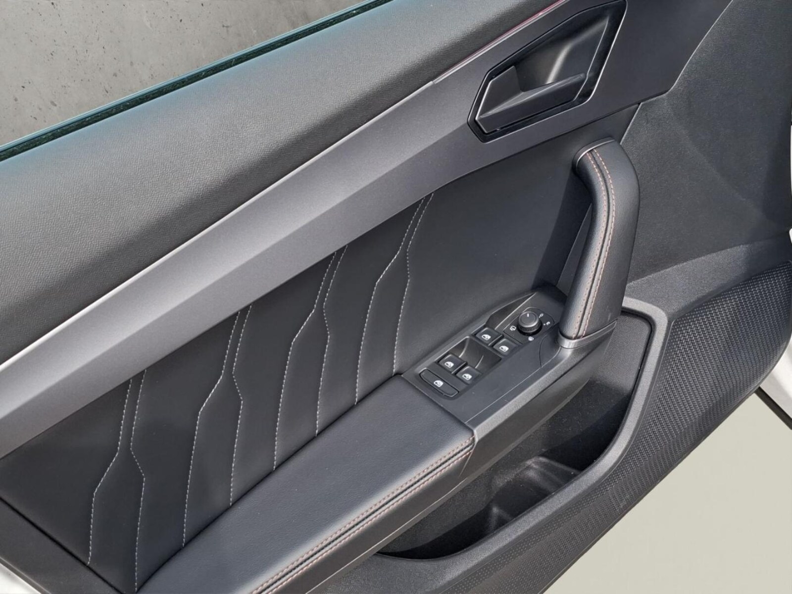 CUPRA Formentor – Bild 12