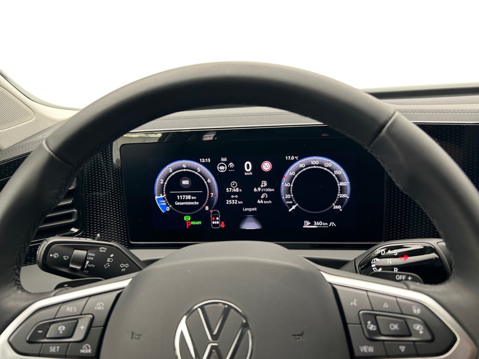 Volkswagen Tiguan – Bild 12