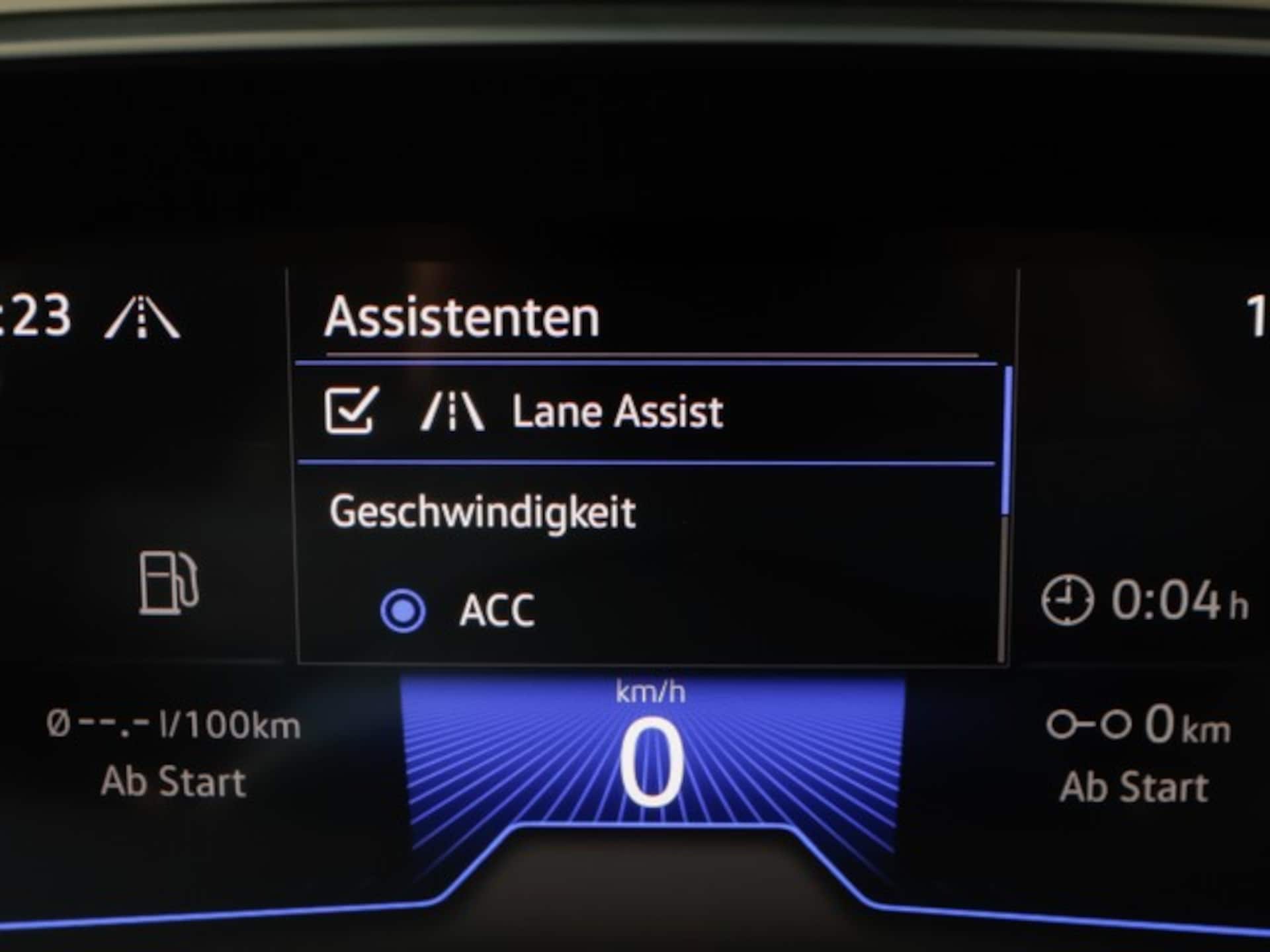 Volkswagen T-Roc MOVE