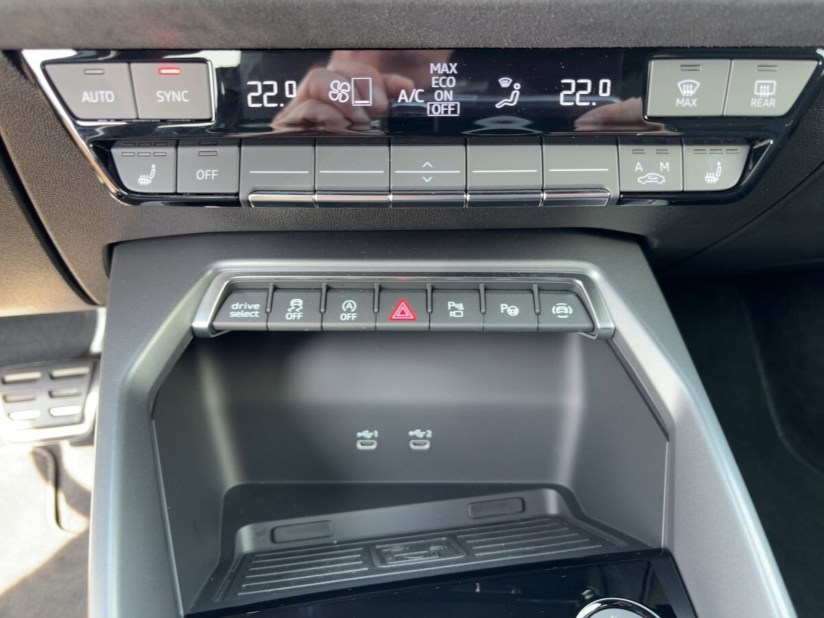 Image about Audi A3 allstreet 35 TFSI S tronic