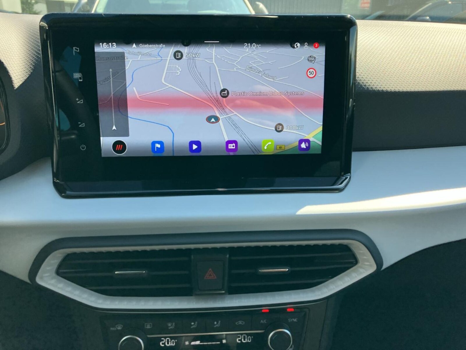 SEAT Arona – Bild 11
