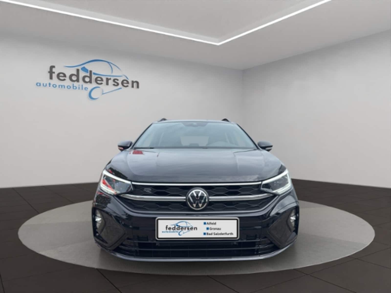 Volkswagen Taigo – Bild 3