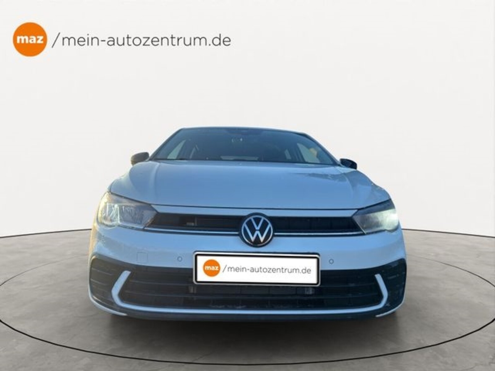 Volkswagen Polo – Bild 2
