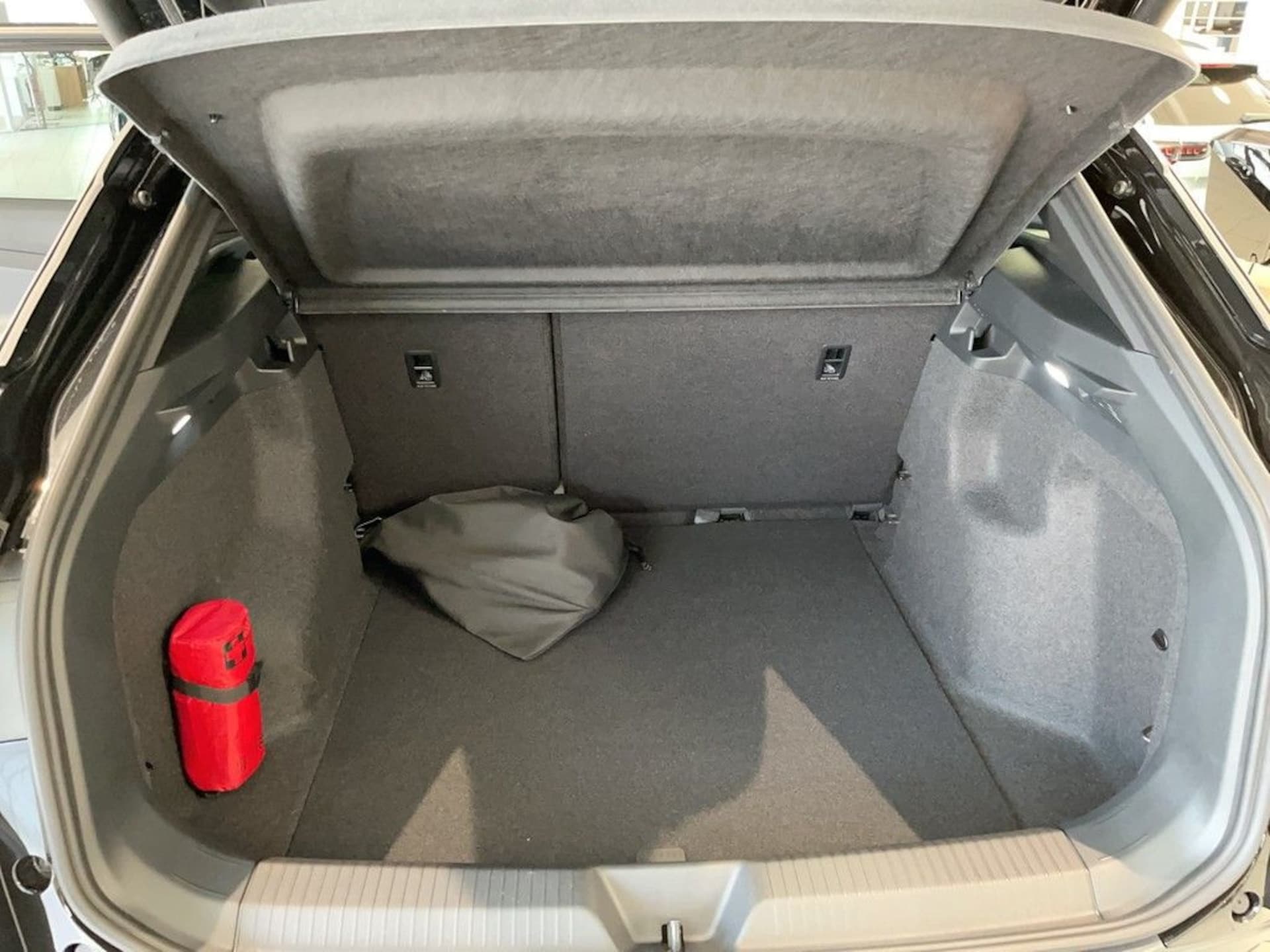 Volkswagen ID.4 Pro