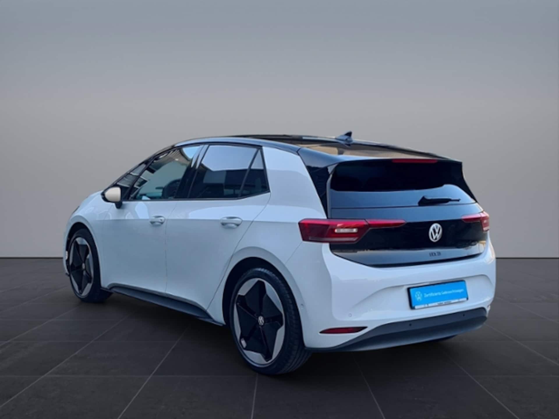 Volkswagen ID.3 Pro S