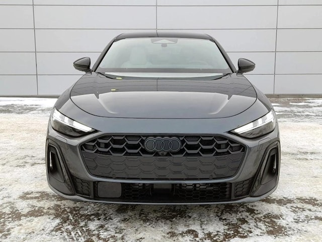 2025 Audi A5 Sedan