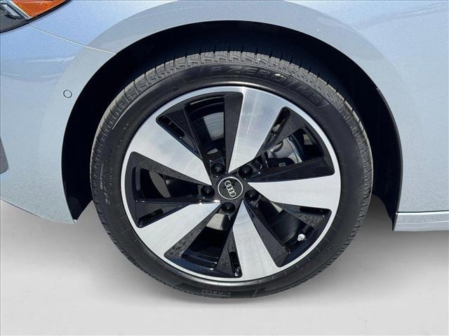 2025 Audi A5 Premium Plus - Photo 10